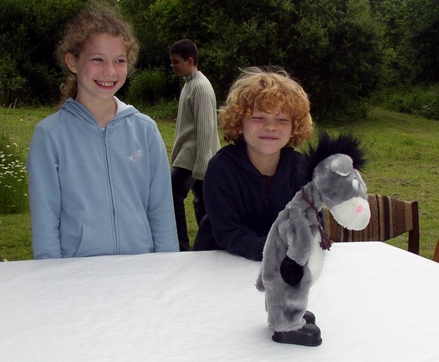 2008 06 Journée des adhérents 16